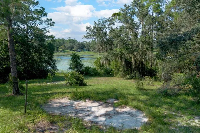 $93,000 | 31725 Spruce Drive, Eustis, FL 32736