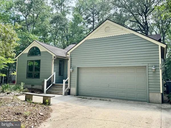 $528,900 | 23735 Woods Drive, Lewes, DE 19958