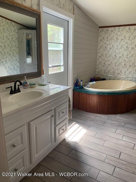 545 Clear Creek Road Haleyville, AL 35565 - Photo 6 of 12 Gallery Image 6