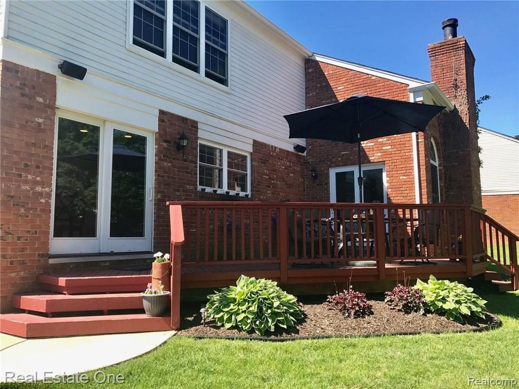 2196 Chippenham Chase Rochester Hills, MI 48306 - Photo 26 of 27