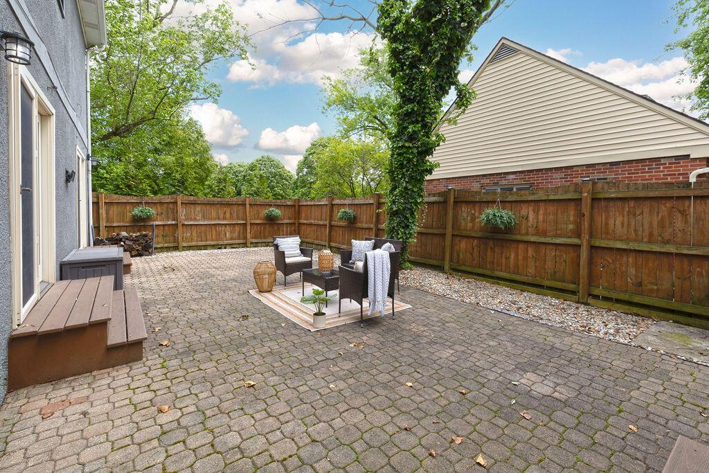 1455 Berkshire Road Columbus, OH 43221 - Photo 61 of 85