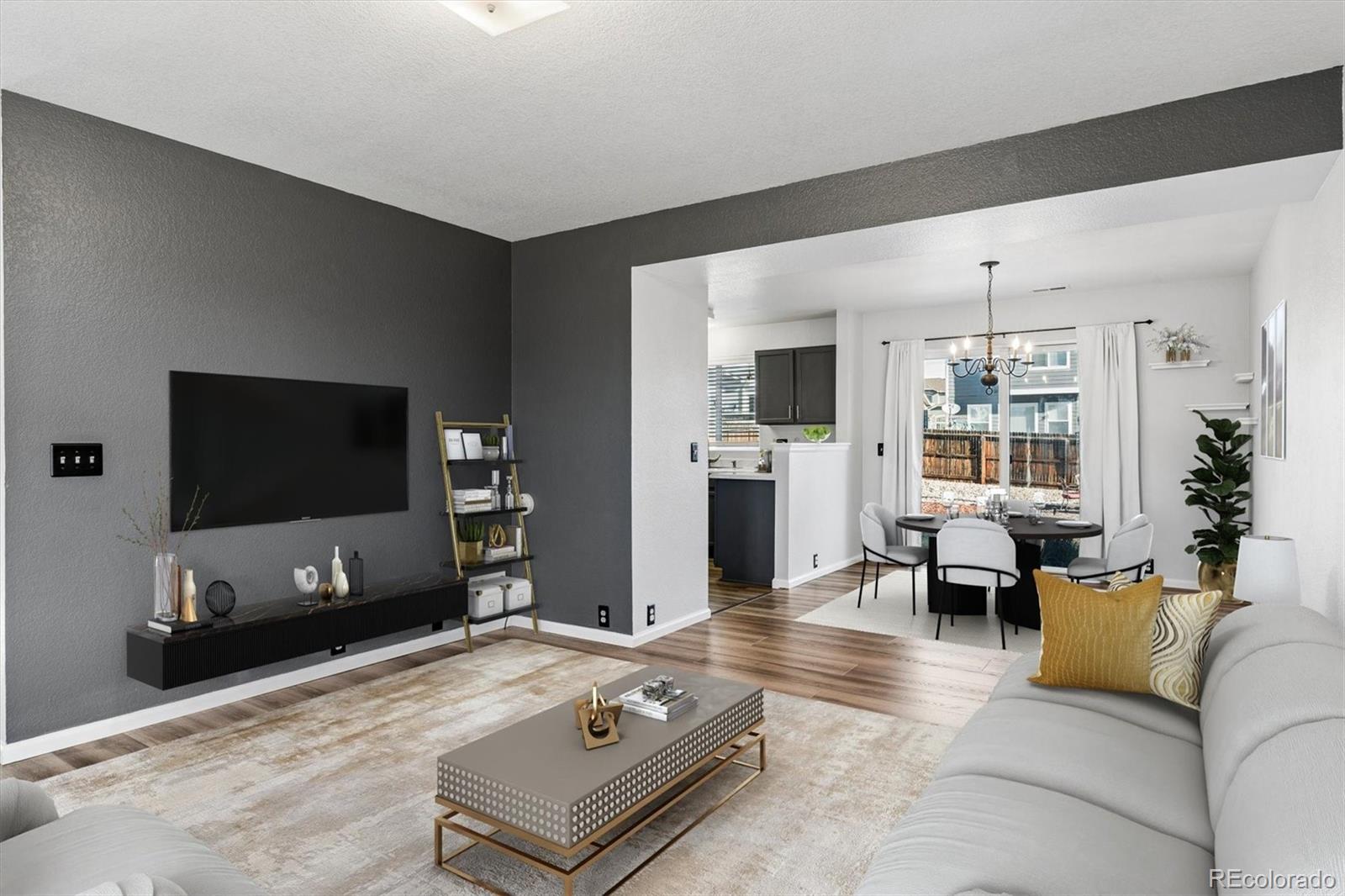 6610 Hannah Rose Road Colorado Springs, CO 80923 - Photo 1 of 21