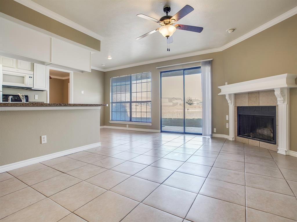 4492 Chaha Road, Unit 102 Garland, TX 75043 - Photo 24 of 40 a view of an empty room with a window