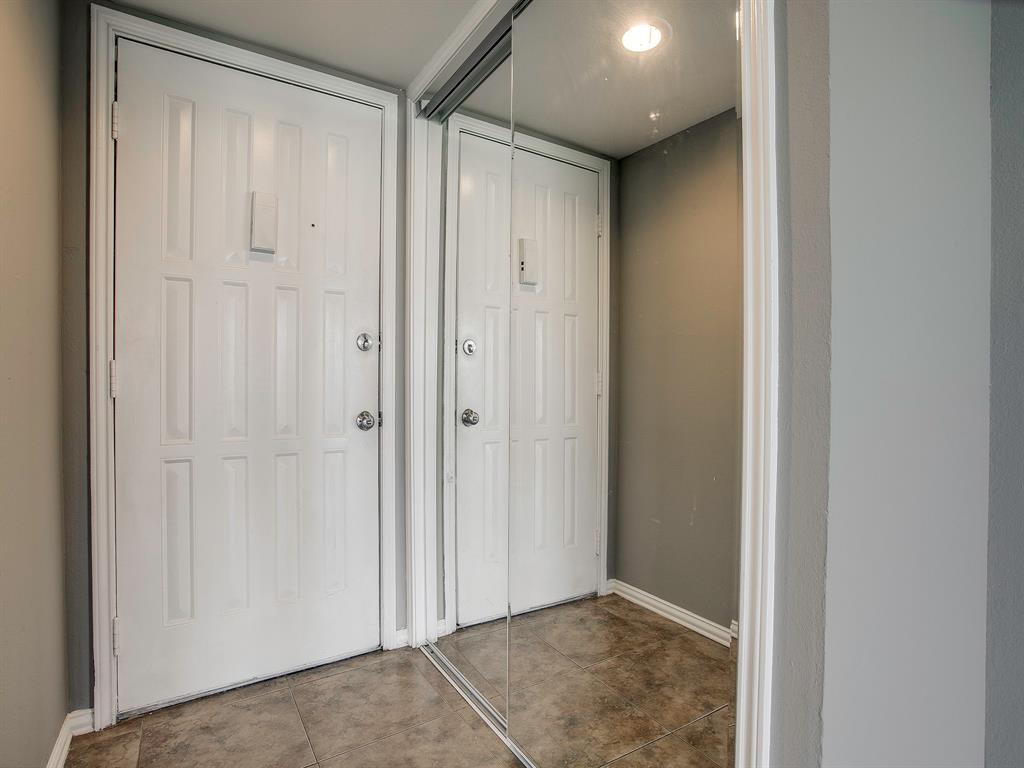 4492 Chaha Road, Unit 102 Garland, TX 75043 - Photo 3 of 40 a view of an empty room