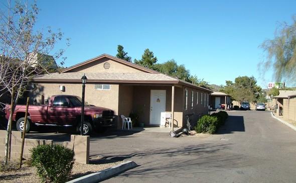 1228 East Mountain View Road Phoenix, AZ 85020 - Photo 1 of 3 front