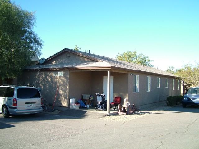 1228 East Mountain View Road Phoenix, AZ 85020 - Photo 2 of 3 rear