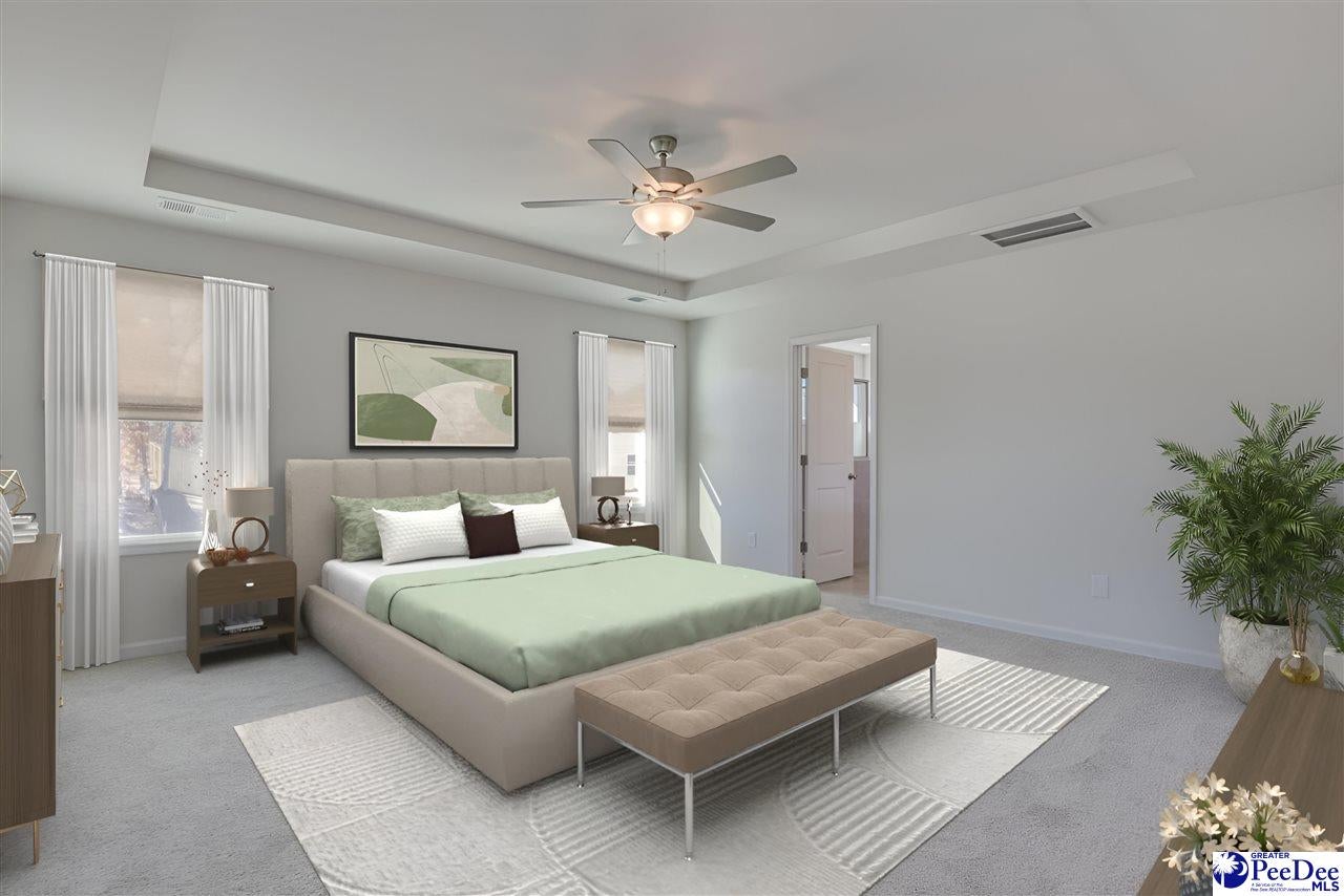 3817 Poodle Path Drive Timmonsville, SC 29161 - Photo 26 of 50 Gallery Image 26