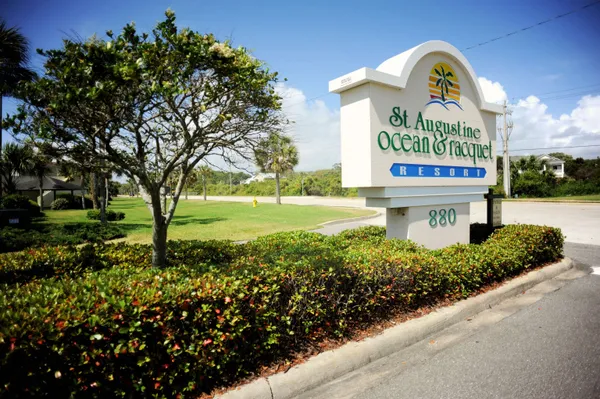 $369,000 | 880 A1A Beach Boulevard, Unit 6203, St. Augustine, FL 32080