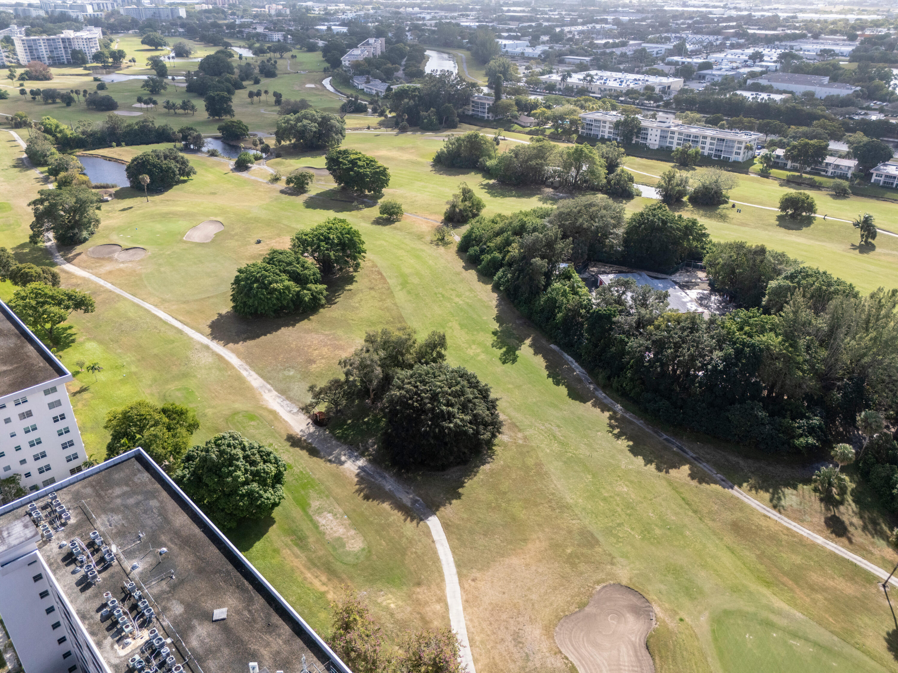 3100 North Palm Aire Drive, Unit 208 Pompano Beach, FL 33069 - Photo 23 of 24 3100 N Palm Aire Dr Pompano Beach, Fl