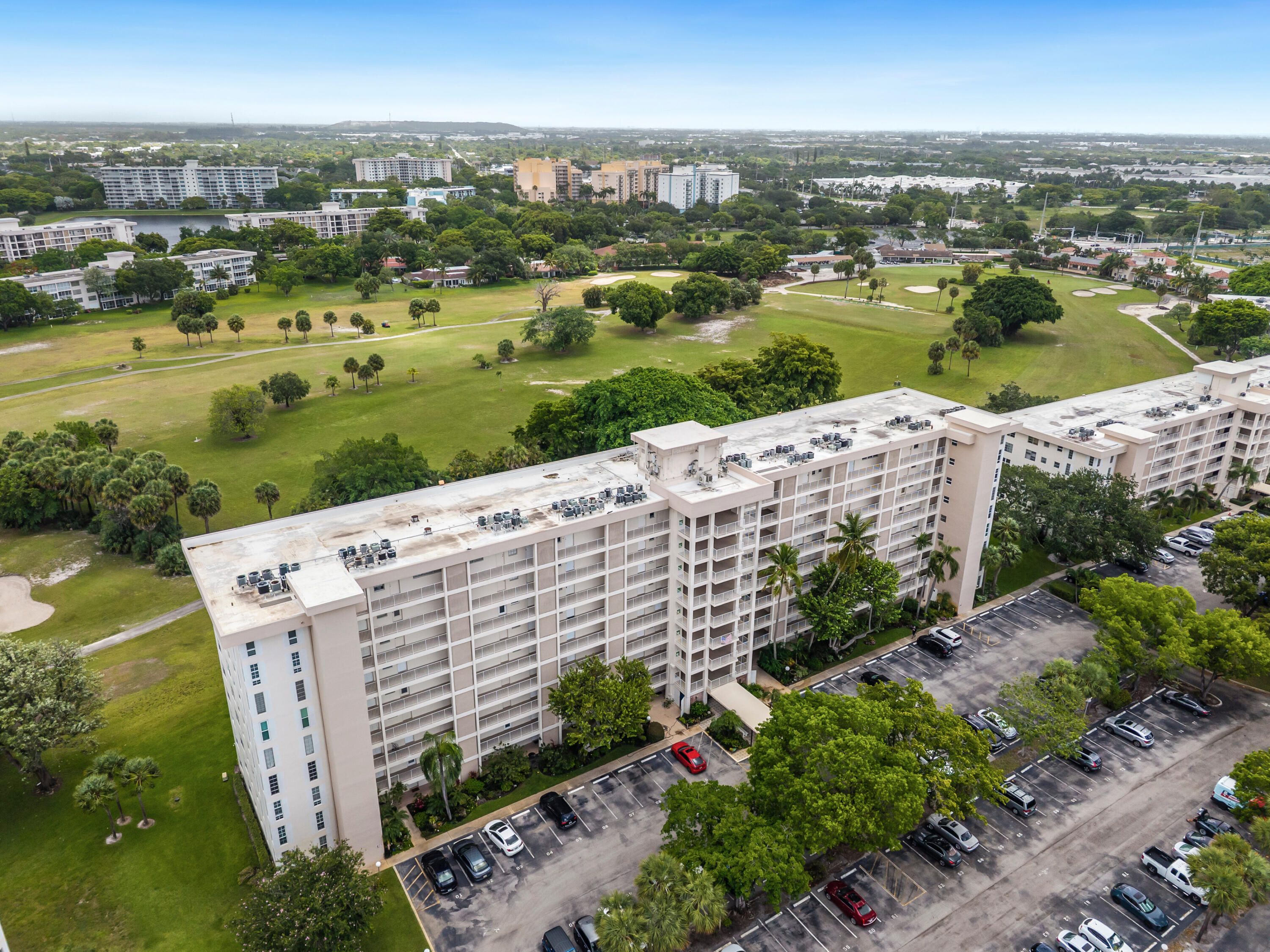 3100 North Palm Aire Drive, Unit 208 Pompano Beach, FL 33069 - Photo 24 of 24 3100 N Palm Aire Dr Pompano Beach, Fl