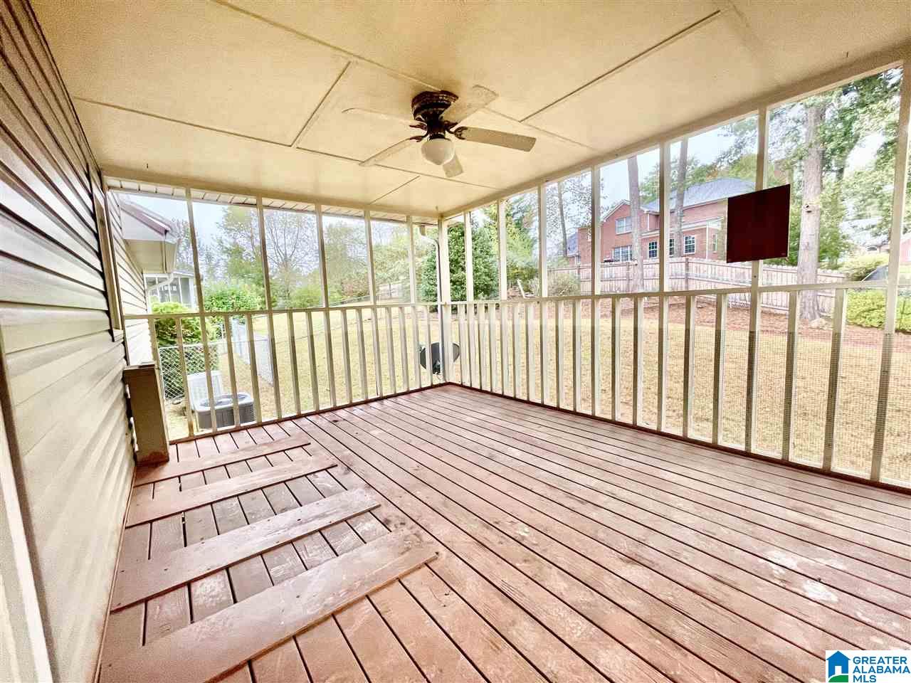 1222 Woodmont Road Anniston, AL 36207 - Photo 36 of 50