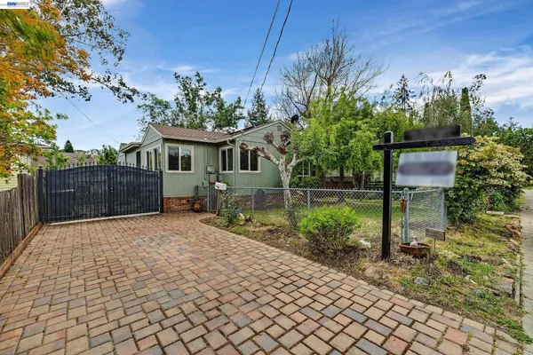 $774,900 | 1947 E Street, Hayward, CA 94541