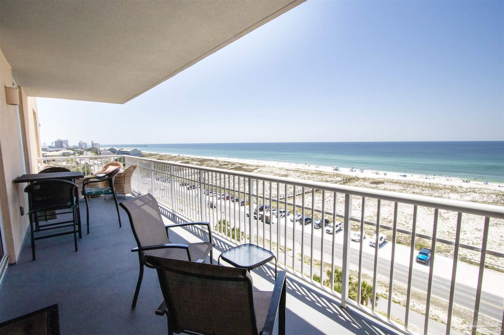 800 Fort Pickens Road, Unit 702 Pensacola Beach, FL 32561 - Photo 25 of 30