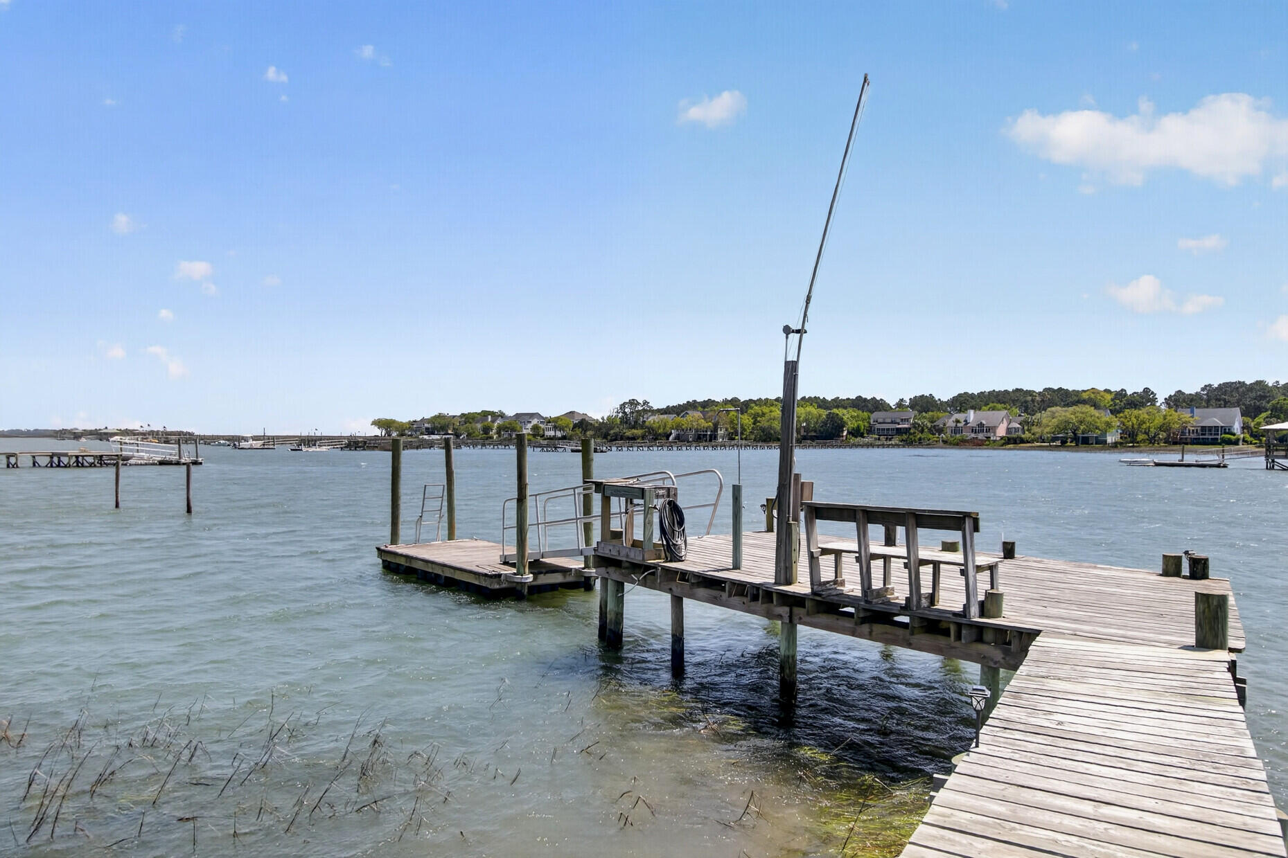 1223 Stone Post Road Charleston, SC 29412 - Photo 6 of 67 49_49_mls