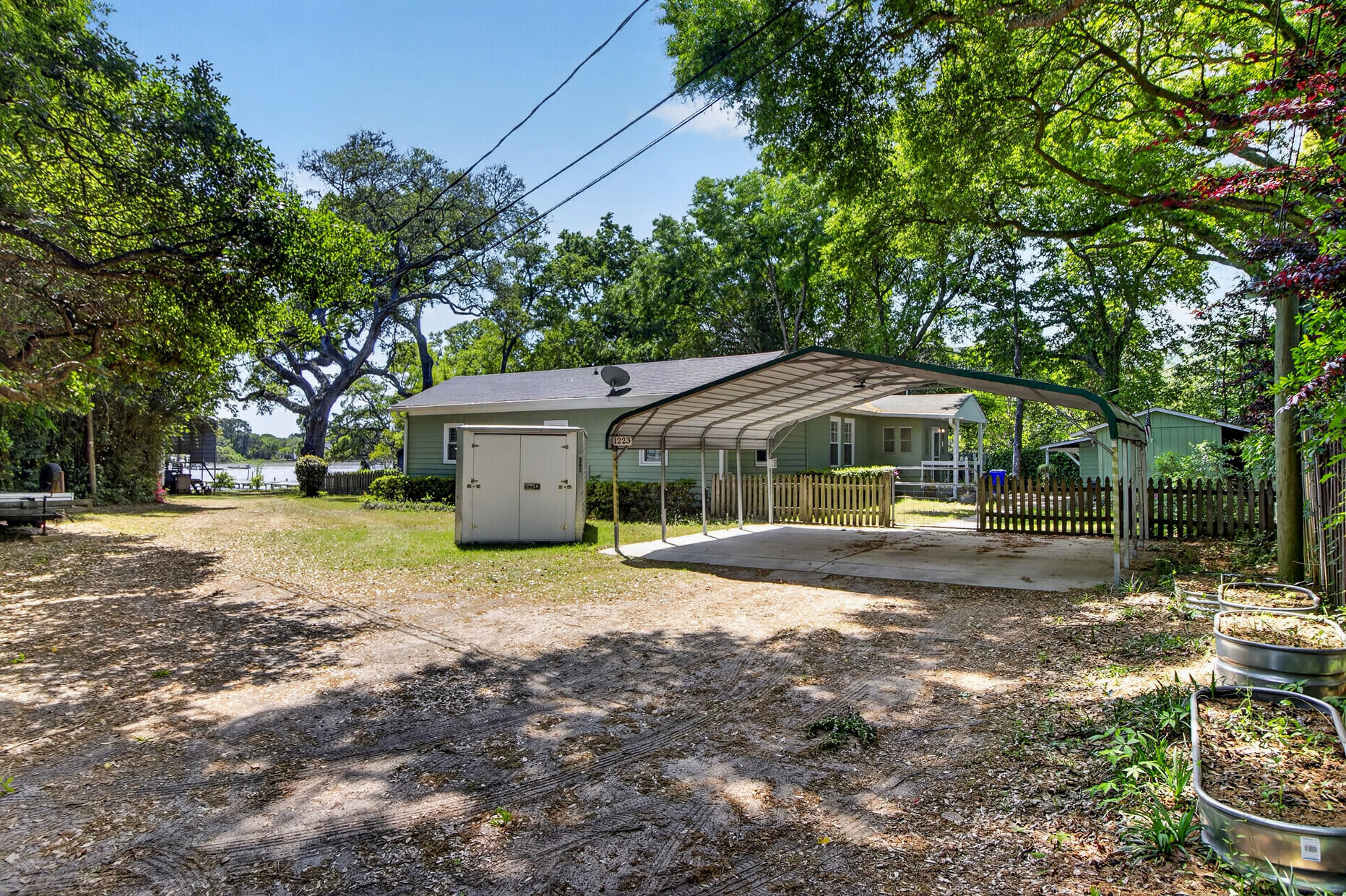 1223 Stone Post Road Charleston, SC 29412 - Photo 66 of 67 03_3_mls