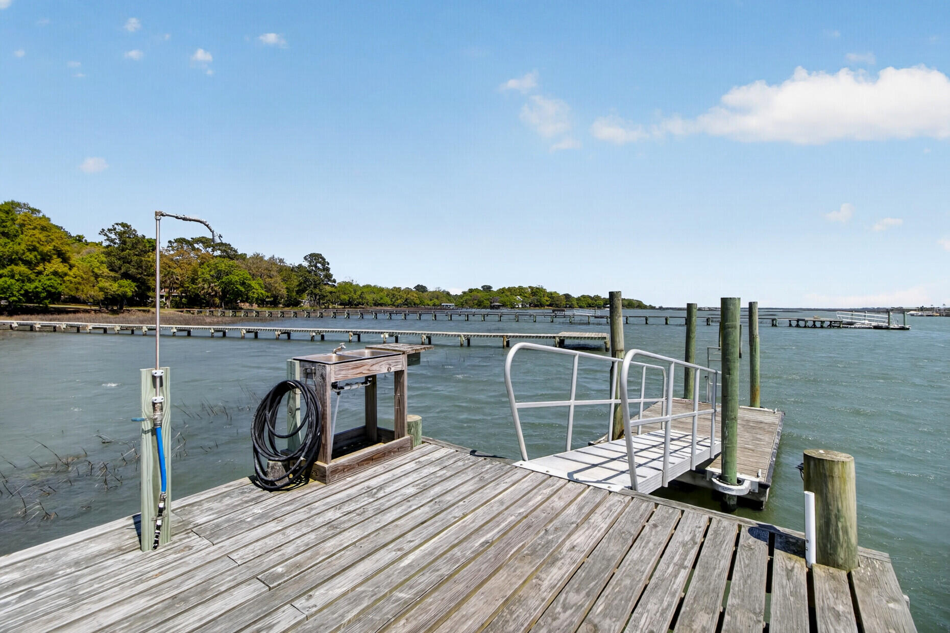 1223 Stone Post Road Charleston, SC 29412 - Photo 7 of 67 50_50_mls