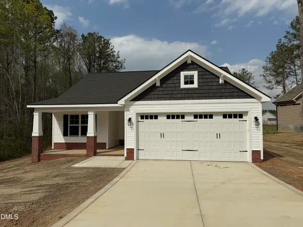 $339,900 | 140 Red River Drive, Unit (LOT 27), Selma, NC 27576