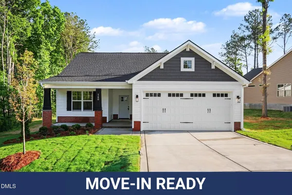 $339,900 | 140 Red River Drive, Unit (LOT 27), Selma, NC 27576