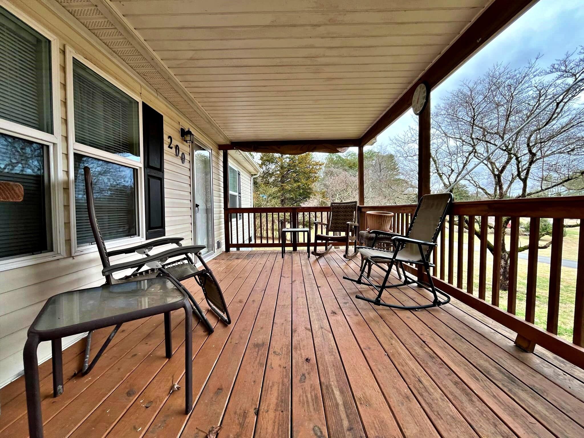 200 Rench Road Kingston, TN 37763 - Photo 6 of 44 Gallery Image 6