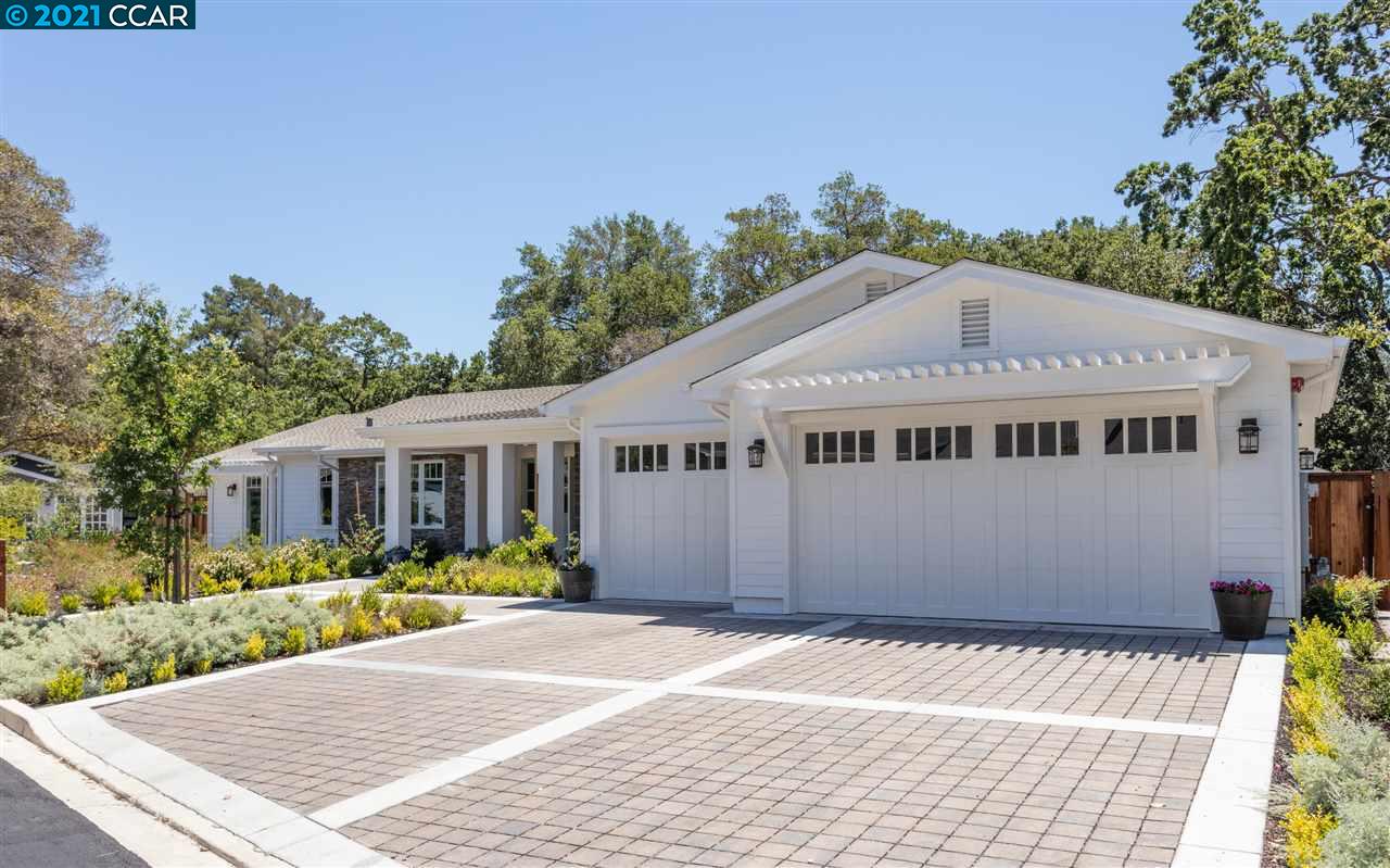 1017 Hoedel Court Lafayette, CA 94549 - Photo 2 of 30