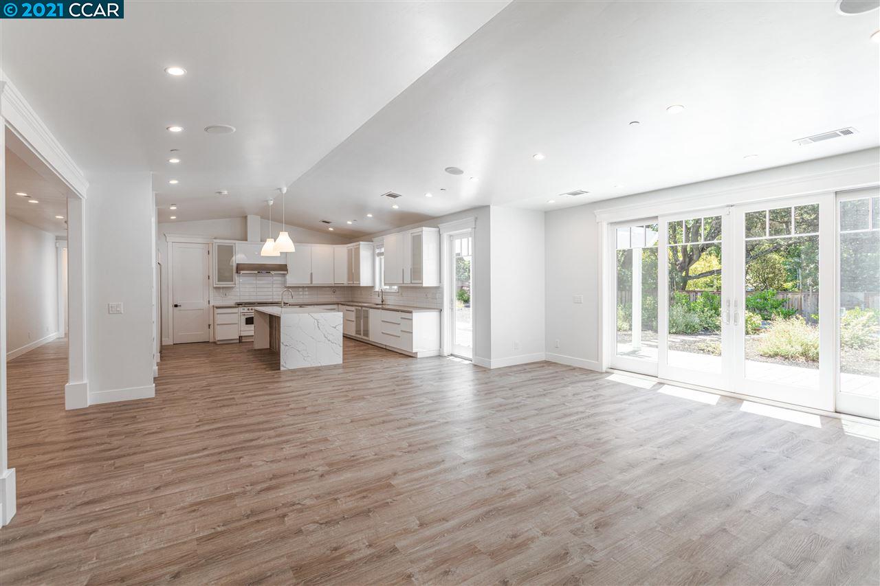 1017 Hoedel Court Lafayette, CA 94549 - Photo 11 of 30