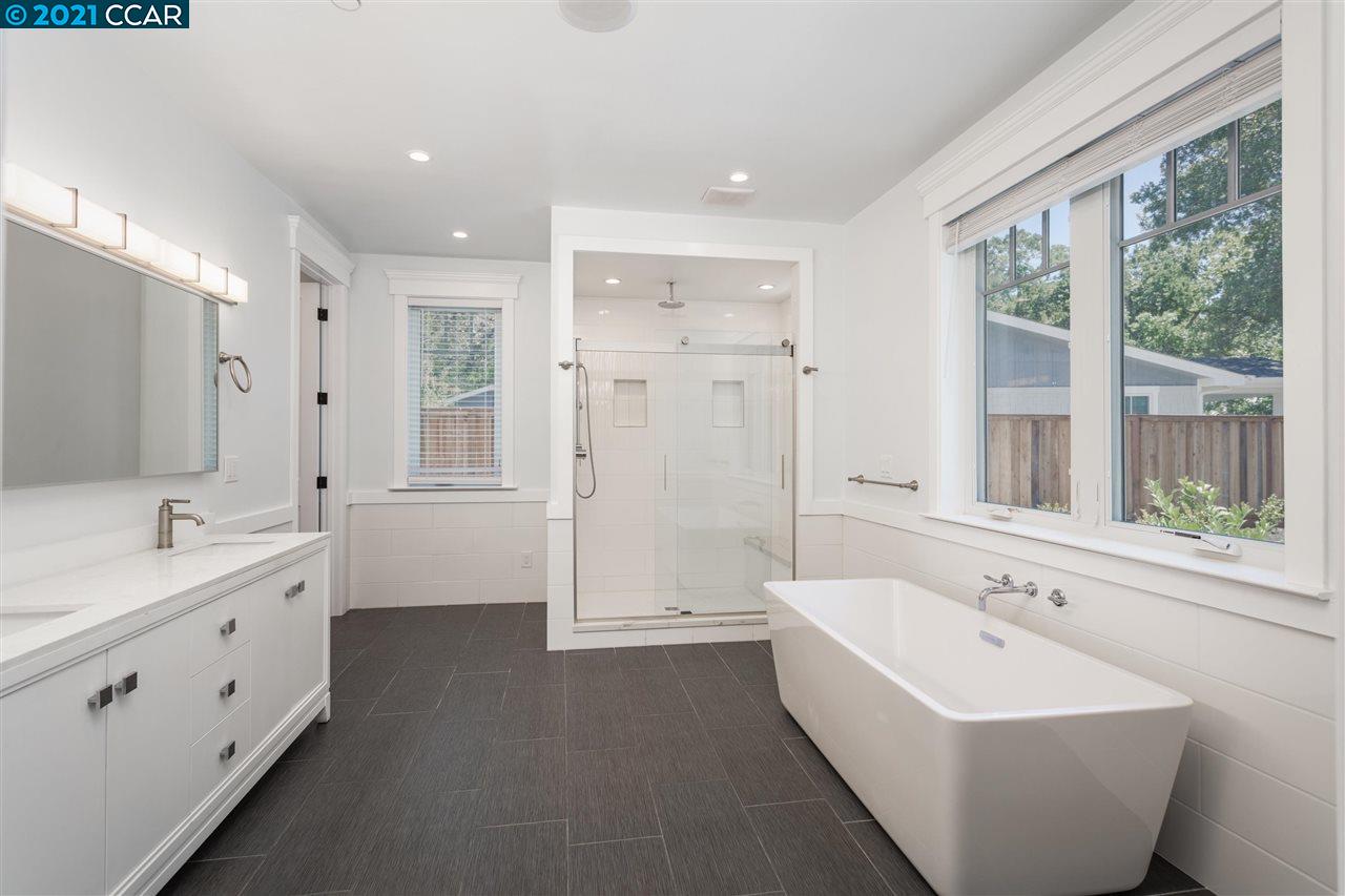 1017 Hoedel Court Lafayette, CA 94549 - Photo 17 of 30