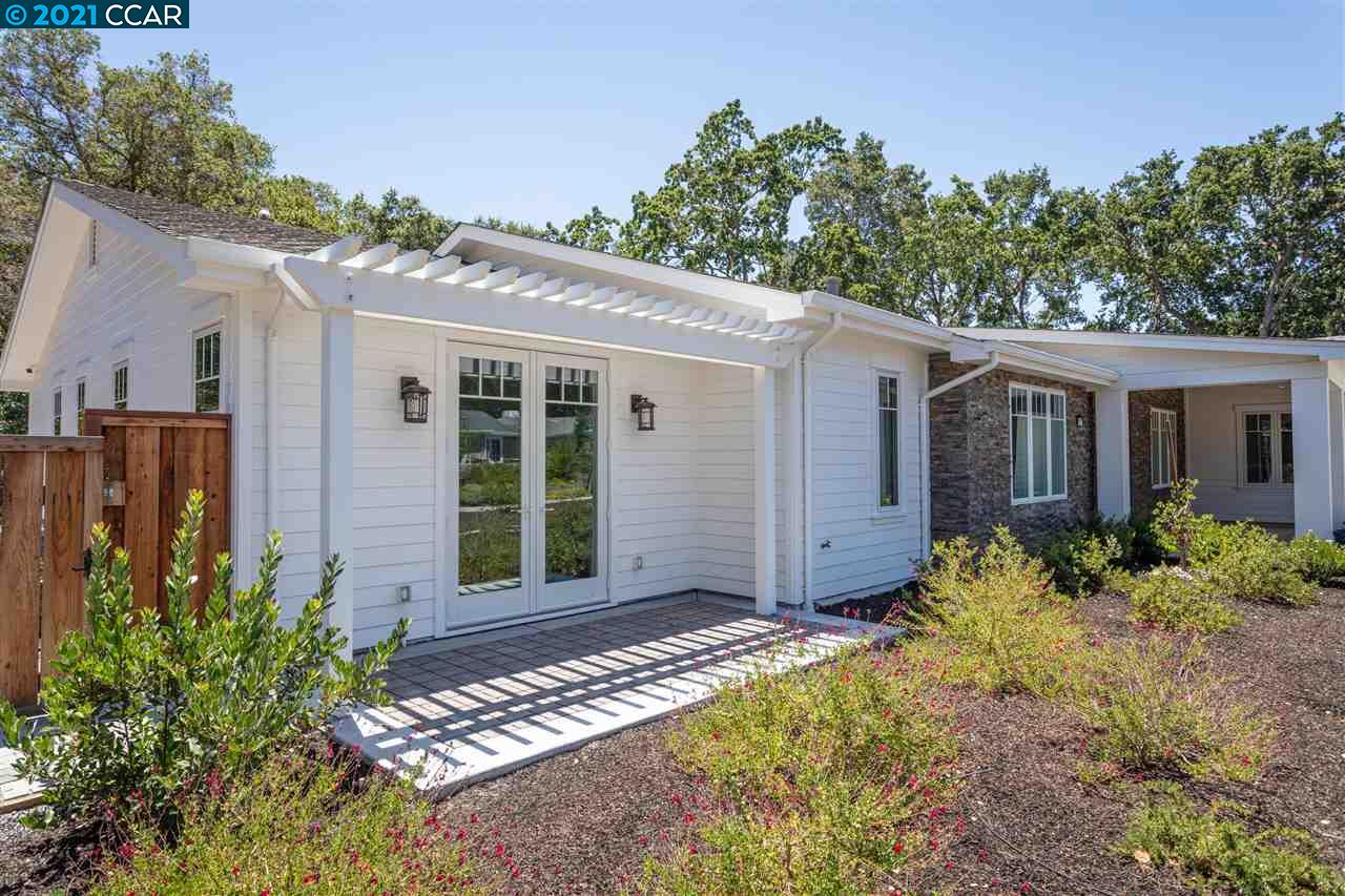 1017 Hoedel Court Lafayette, CA 94549 - Photo 3 of 30