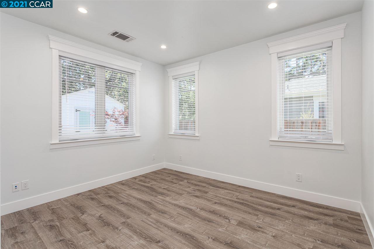 1017 Hoedel Court Lafayette, CA 94549 - Photo 25 of 30