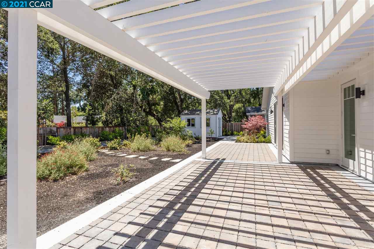 1017 Hoedel Court Lafayette, CA 94549 - Photo 27 of 30