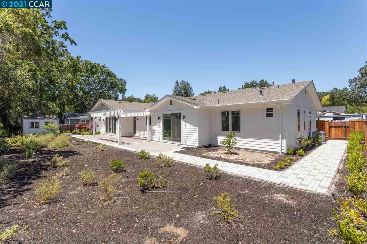 1017 Hoedel Court Lafayette, CA 94549 - Photo 28 of 30