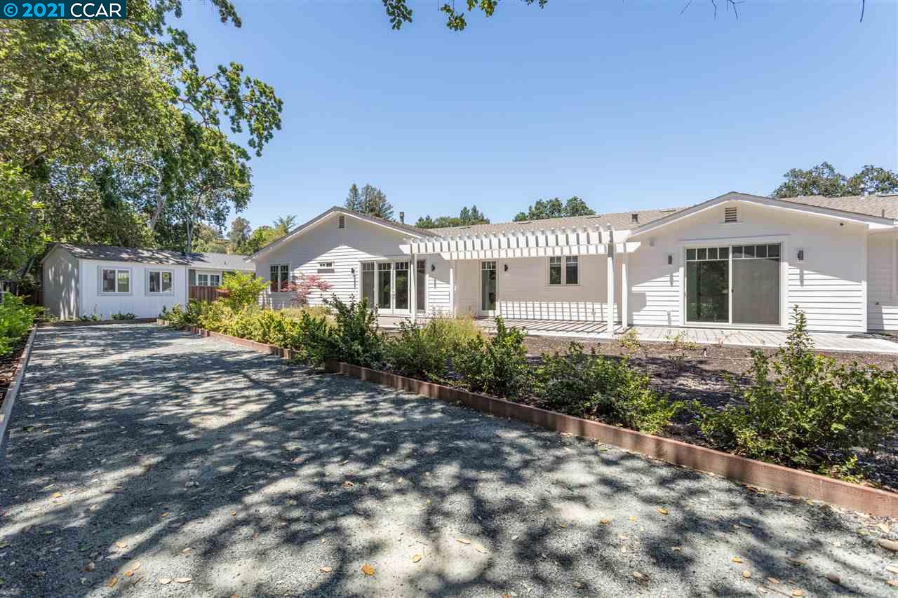 1017 Hoedel Court Lafayette, CA 94549 - Photo 29 of 30