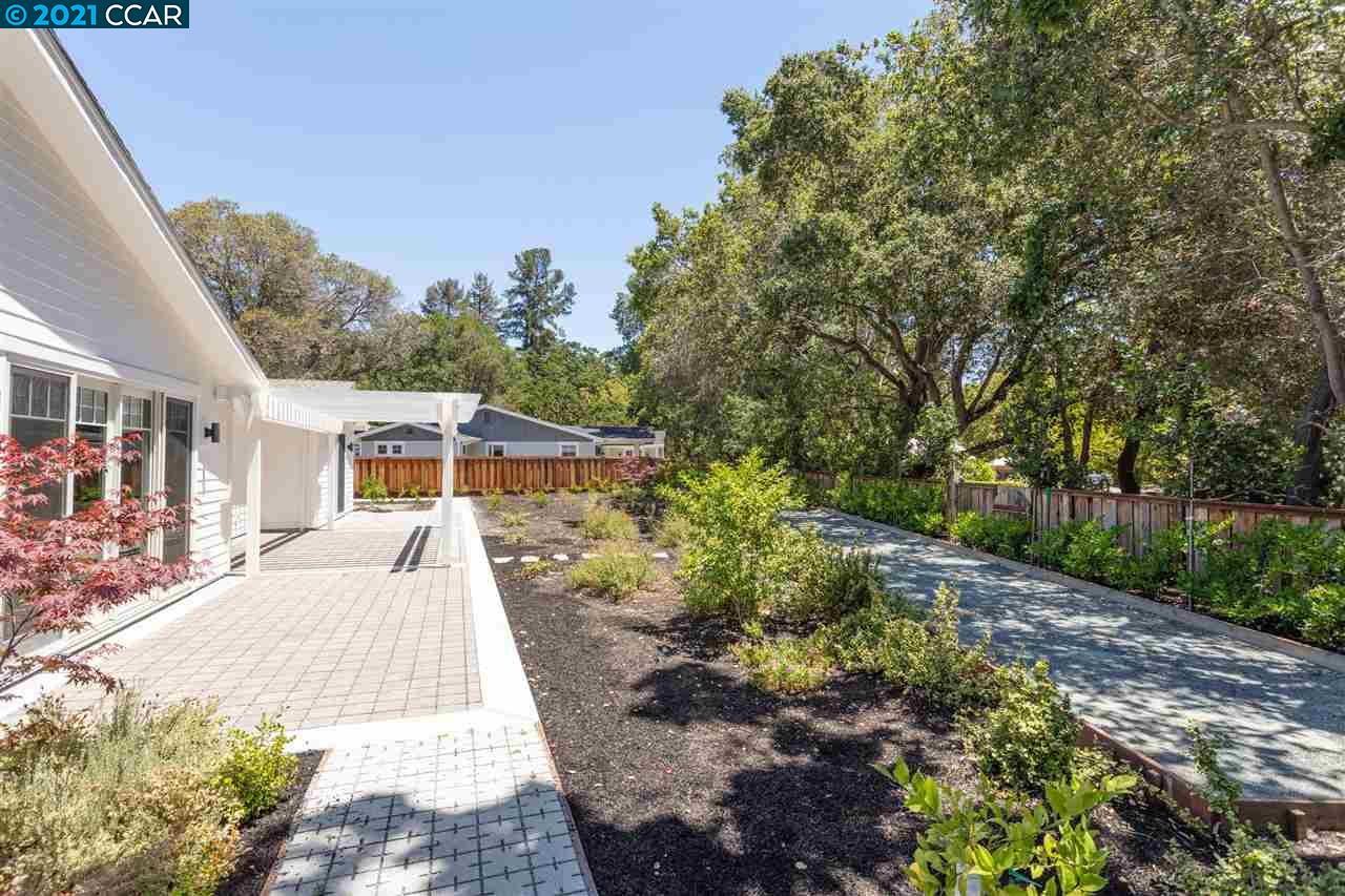 1017 Hoedel Court Lafayette, CA 94549 - Photo 30 of 30