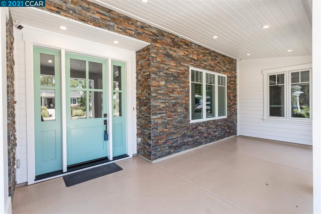 1017 Hoedel Court Lafayette, CA 94549 - Photo 4 of 30