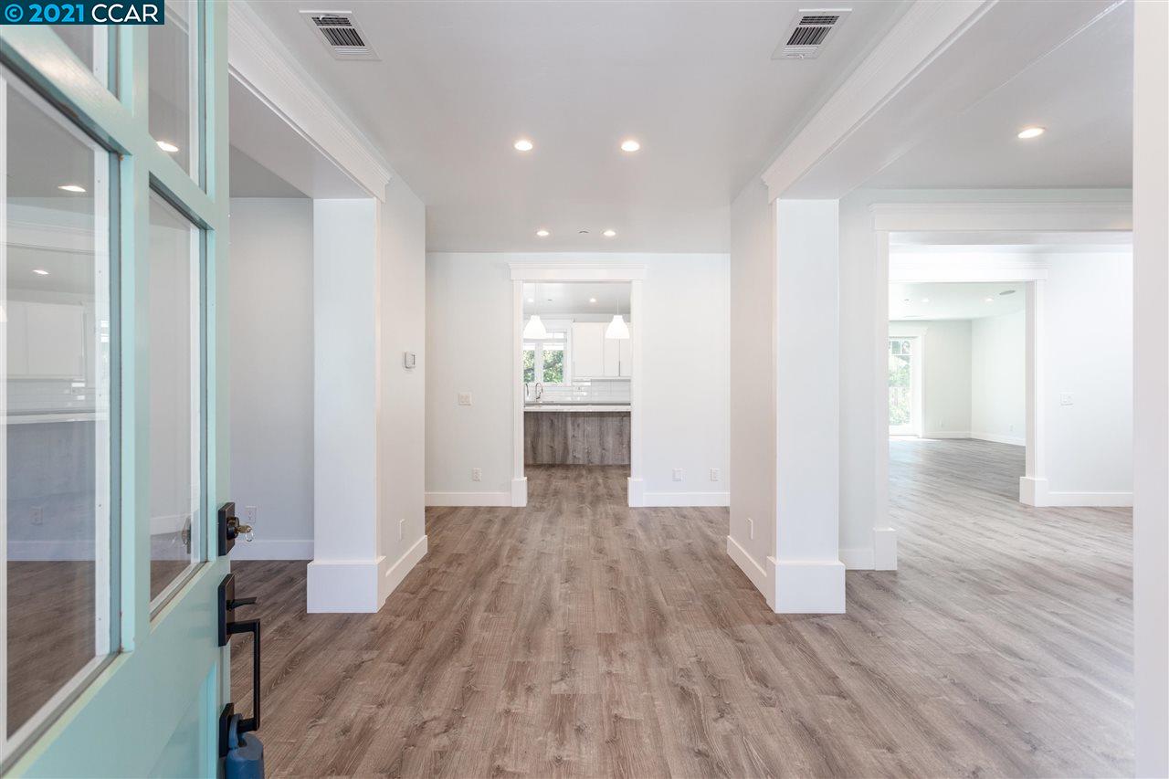 1017 Hoedel Court Lafayette, CA 94549 - Photo 5 of 30