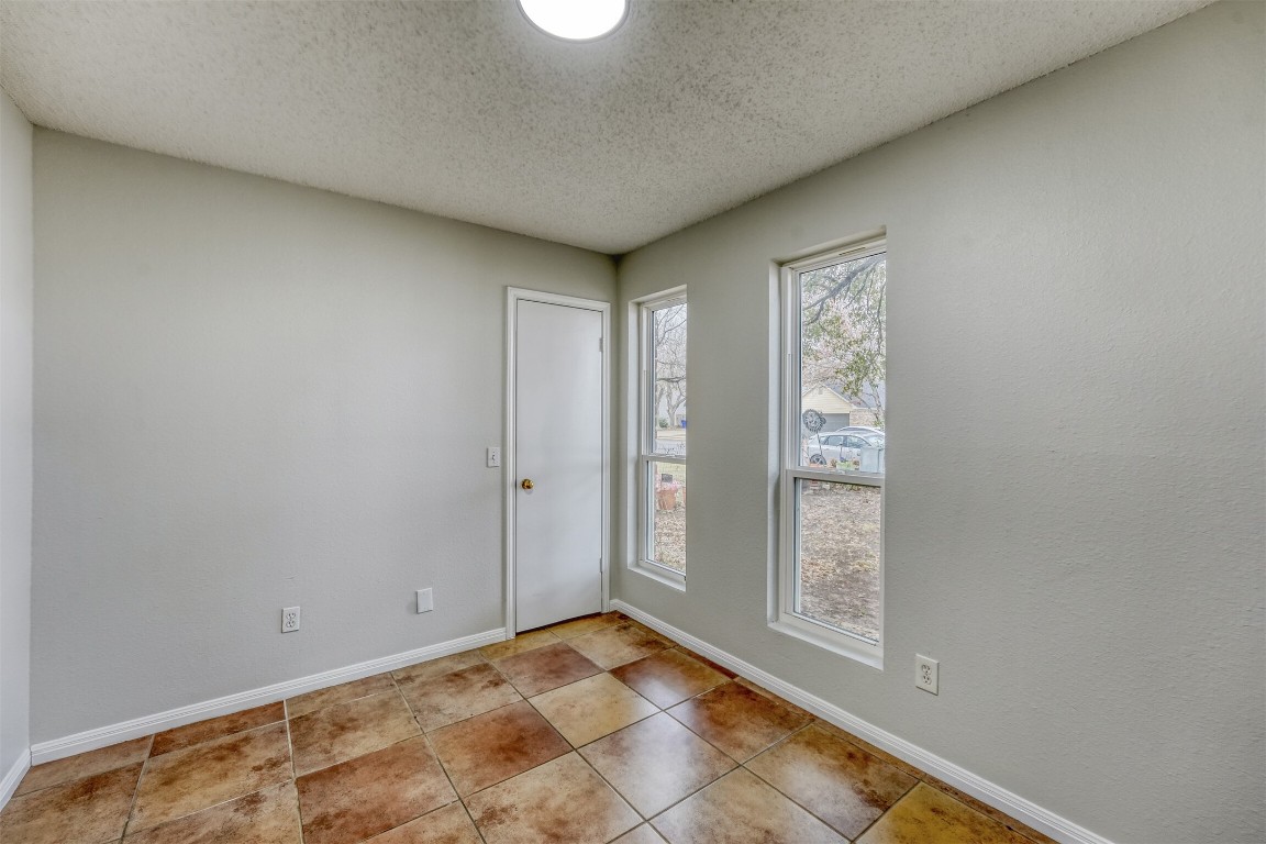 1002 Rambling Trail Cedar Park, TX 78613 - Photo 13 of 23 a view of an empty room and window