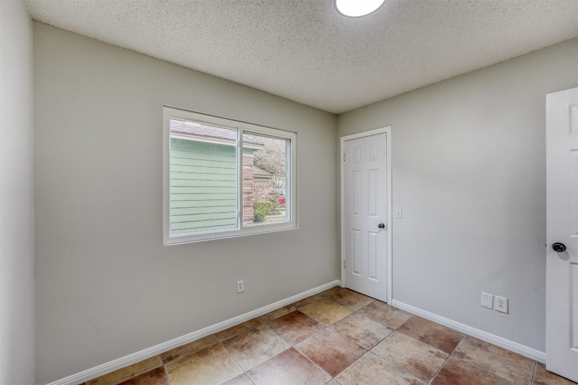 1002 Rambling Trail Cedar Park, TX 78613 - Photo 16 of 23 a view of an empty room with window