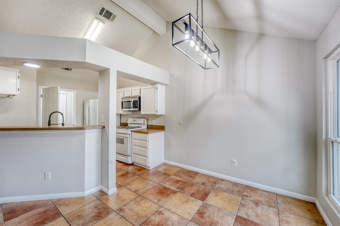 1002 Rambling Trail Cedar Park, TX 78613 - Photo 5 of 23 a view of a kitchen with a sink
