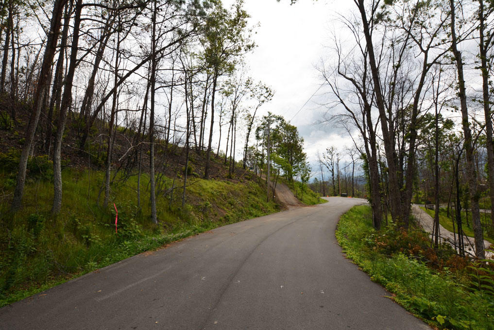 Lot 69 Elm Road Gatlinburg, TN 37738 - Photo 9 of 10 G