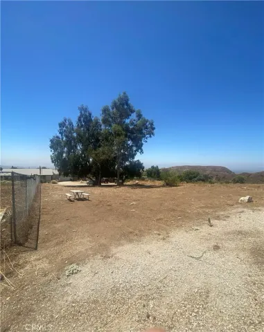 a view of beach and ocean