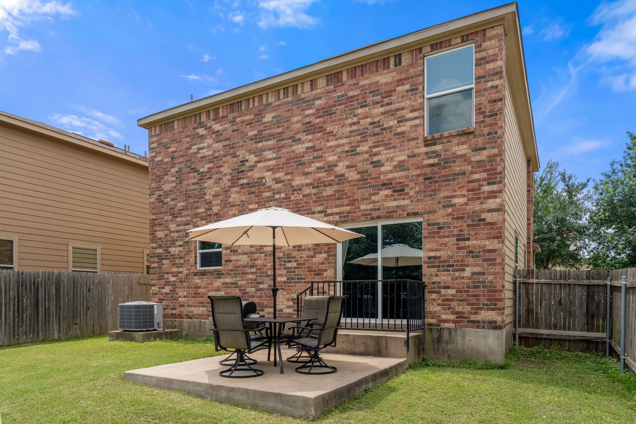 6708 Glebe Path Austin, TX 78754 - Photo 34 of 35