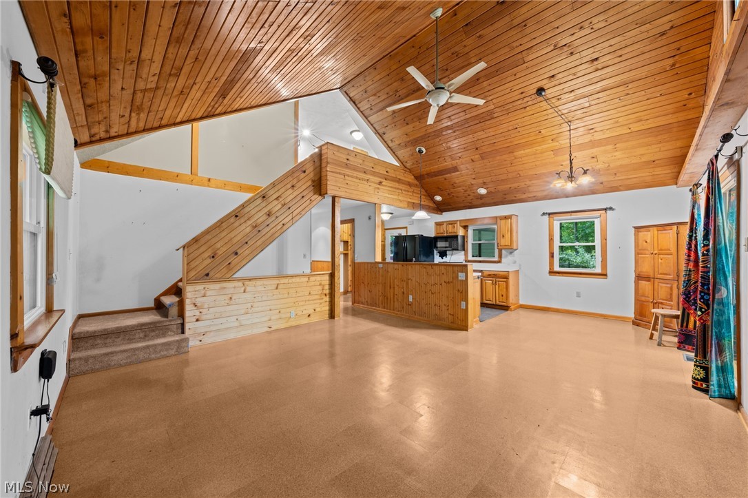 9249 Gilbert Road Ravenna, OH 44266 - Photo 20 of 50