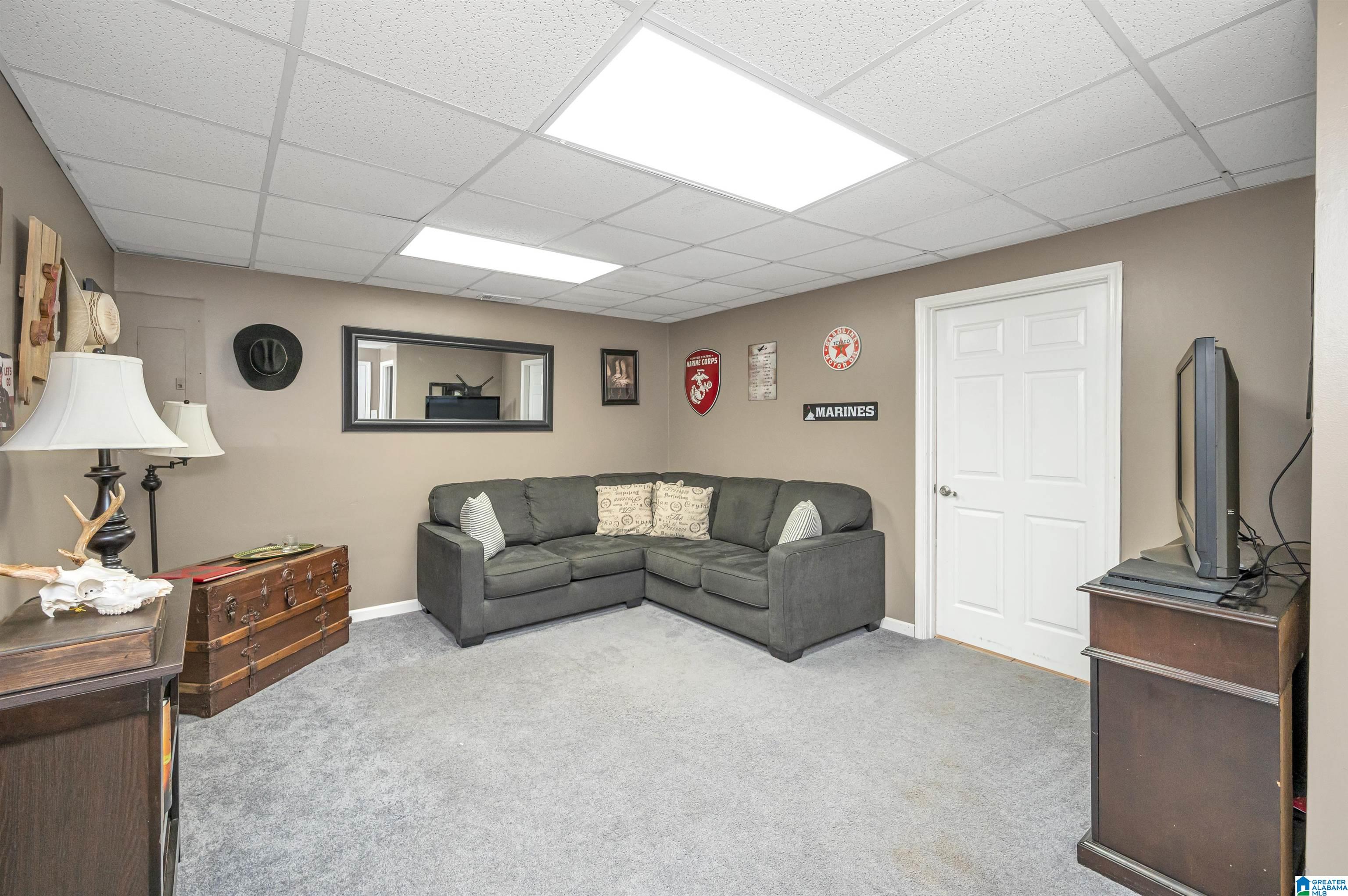 7370 Roper Tunnel Road Trussville, AL 35173 - Photo 28 of 43