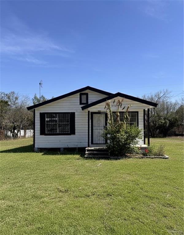 12616 North Shary Road Mission, TX 78573 - Photo 1 of 1 Gallery Image 1