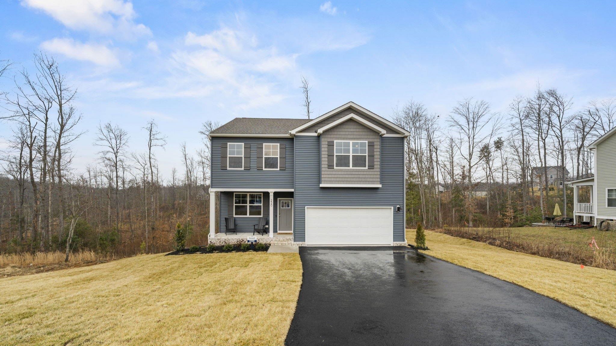 112 Rolling Rdg Court Staunton, VA 24401 - Photo 1 of 33 Gallery Image 1