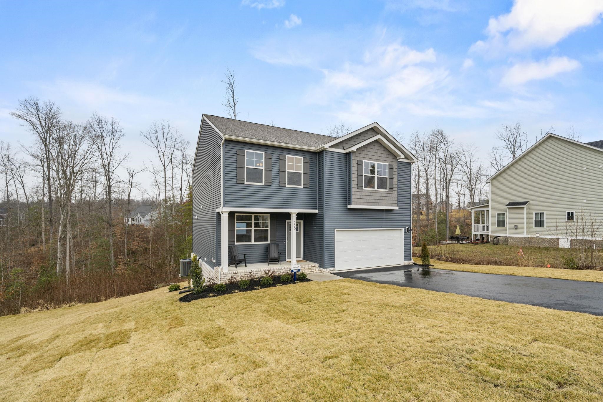 112 Rolling Rdg Court Staunton, VA 24401 - Photo 2 of 33 Gallery Image 2
