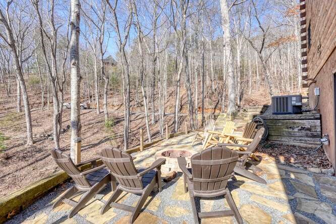 22 Green Mountain Court Blue Ridge, GA 30513 - Photo 45 of 56 Gallery Image 45