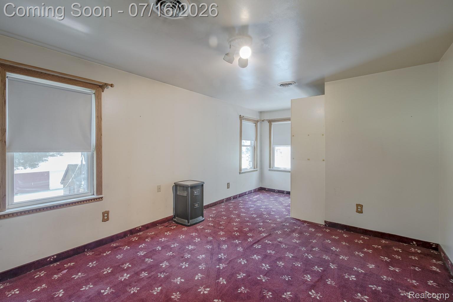 43995 Bemis Road Belleville, MI 48111 - Photo 45 of 67 Bedroom #4