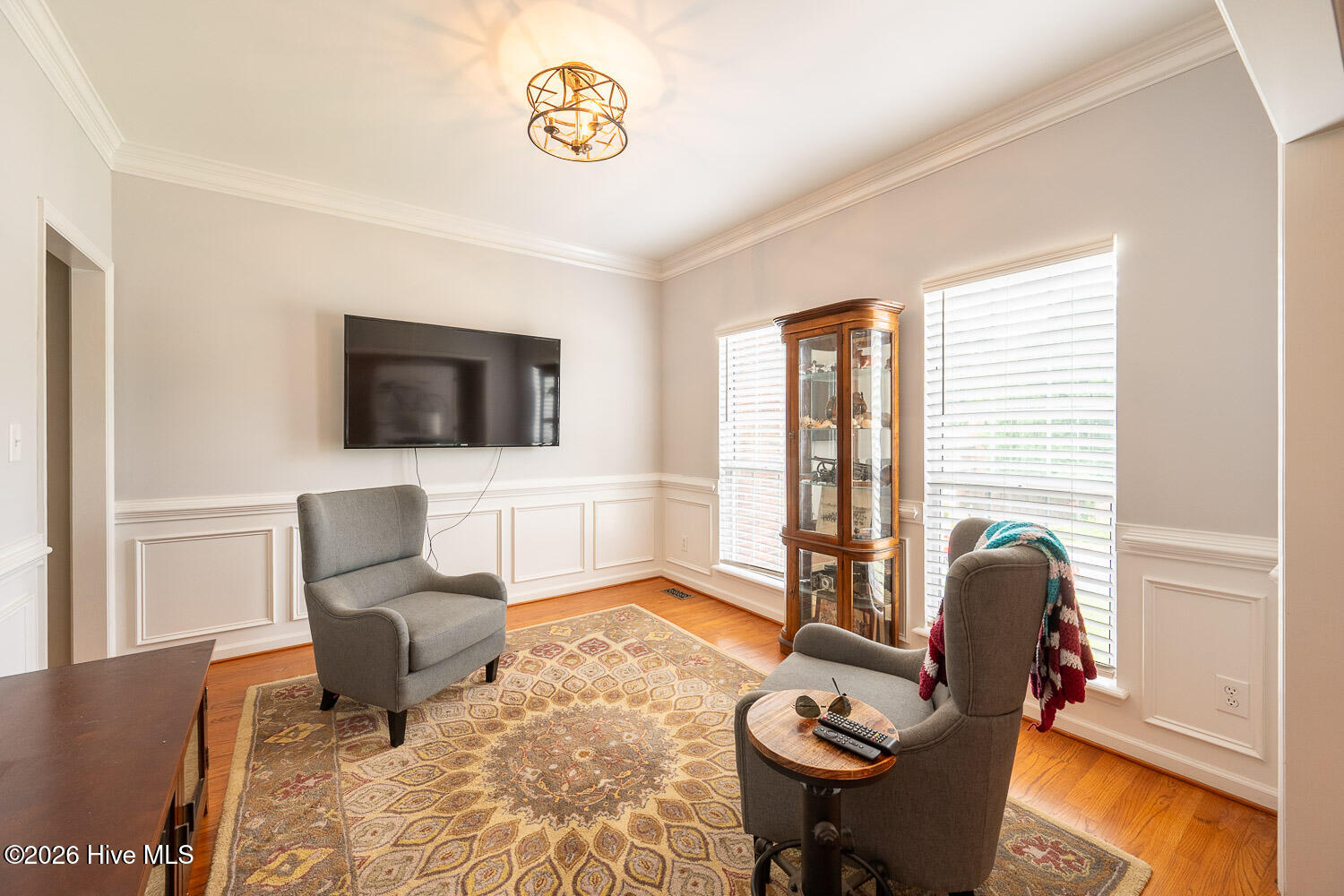 4598 Millhaven Road Martinez, GA 30907 - Photo 10 of 43 Formal Dining or Sitting area