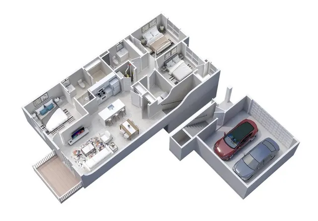 $2,450 | 11 Erie Ridge Drive, Unit 503, Henrietta, NY 14467