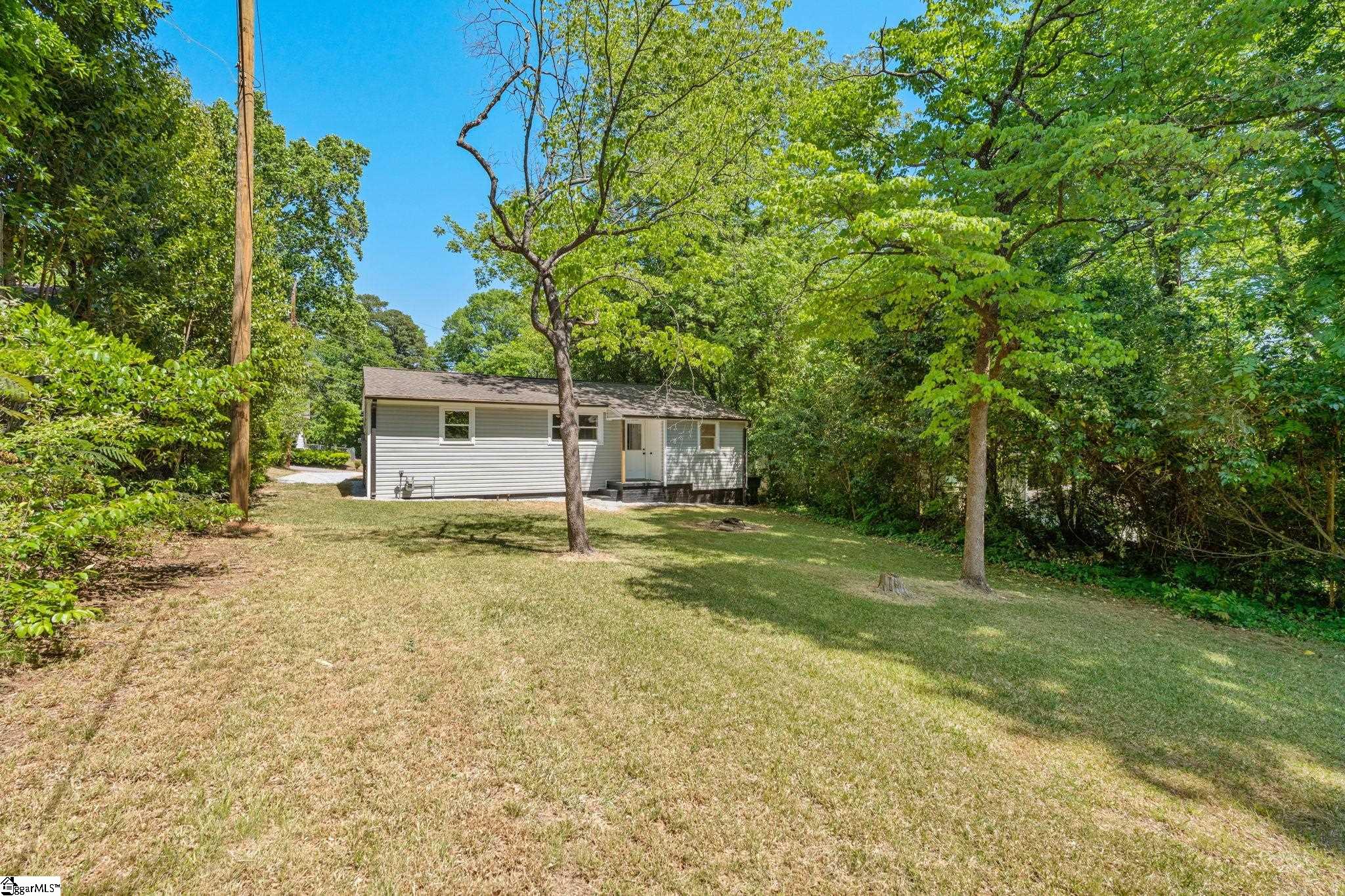 12 Merlocke Drive Greenville, SC 29607 - Photo 23 of 31 Gallery Image 23